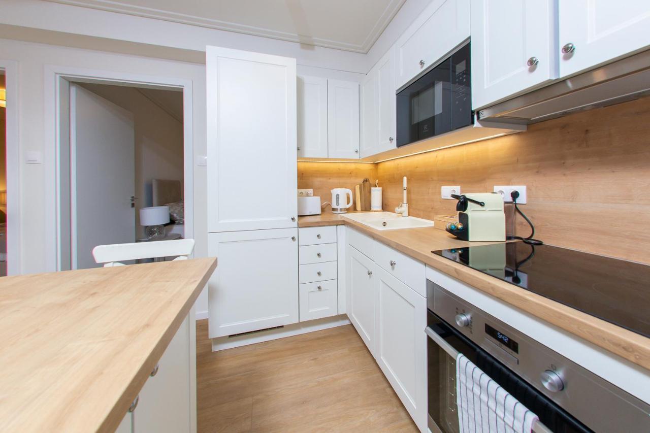 Cosy Inner City Getaway Bestern Szeged Exterior photo